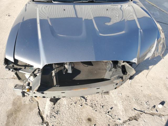 2012 DODGE CHARGER SE #3303930720