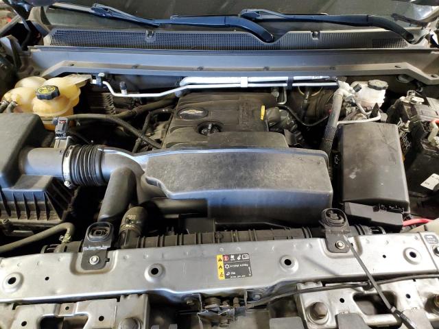 2022 CHEVROLET COLORADO L #3304766949