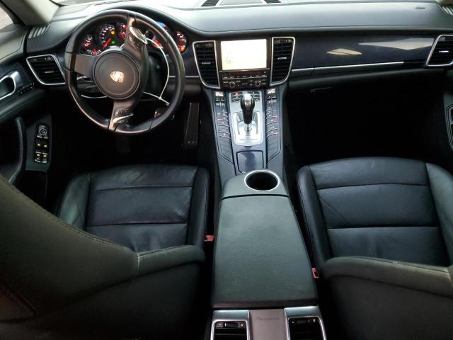 2012 PORSCHE PANAMERA 2 #3291331174
