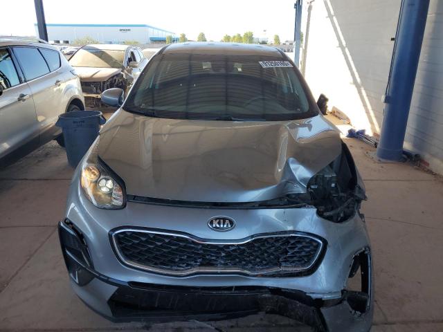 2021 KIA SPORTAGE L #3302765397