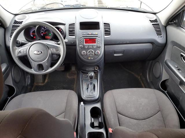 2013 KIA SOUL #3297243394