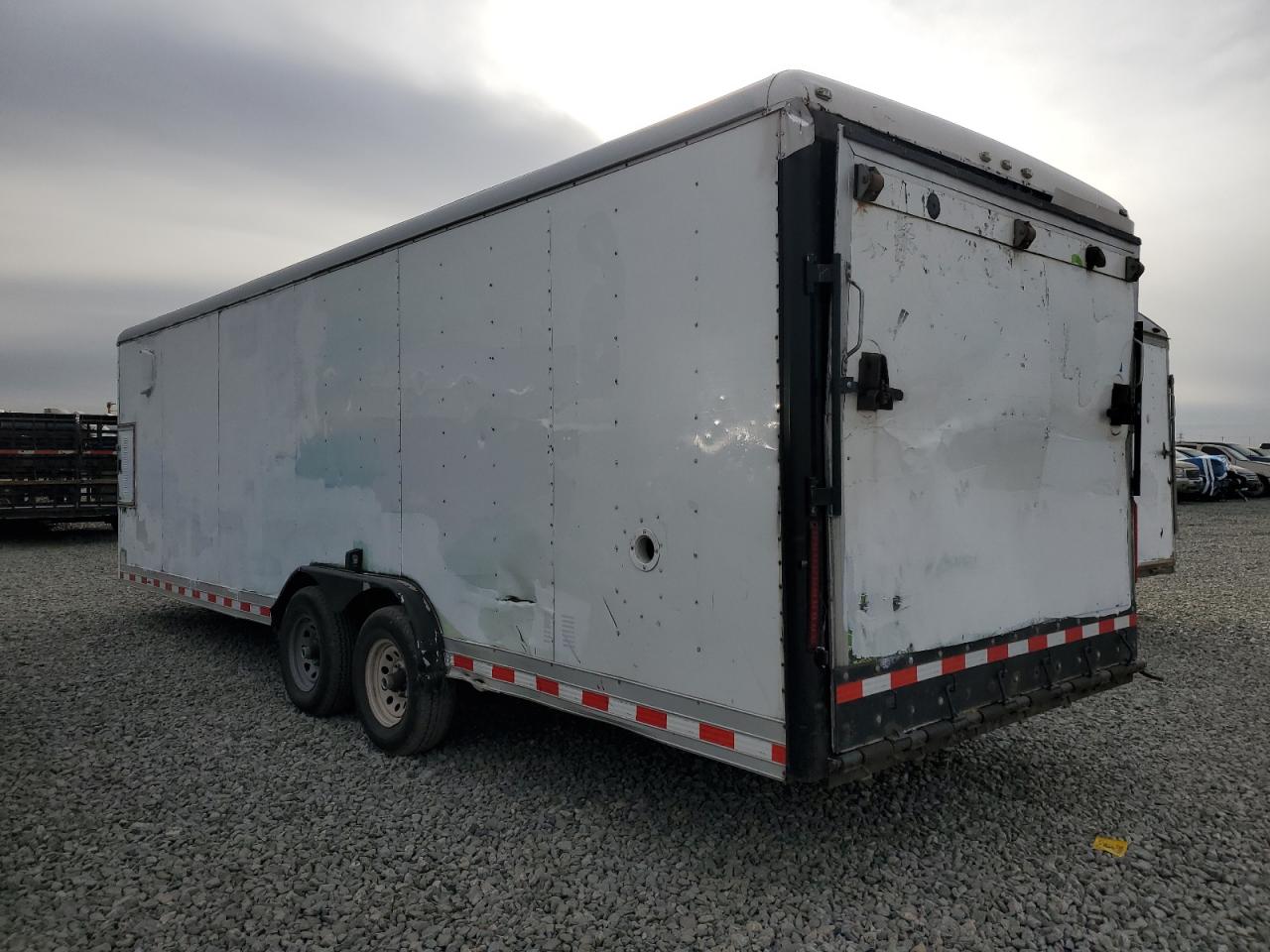 Lot #3303610931 2011 WELLS CARGO UNKNOWN