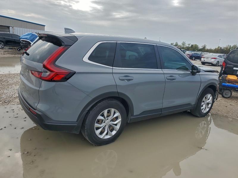 2024 HONDA CR-V LX #3301593632