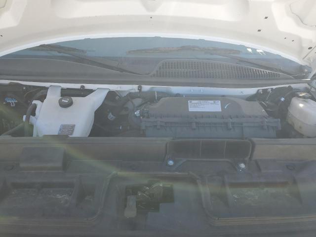 2024 CHEVROLET EXPRESS G2 #3297777858