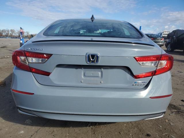 2022 HONDA ACCORD HYB #3297163493