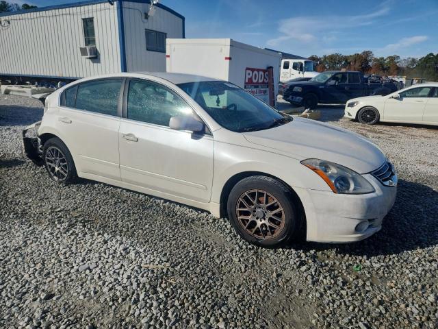 2011 NISSAN ALTIMA BAS #3296976905