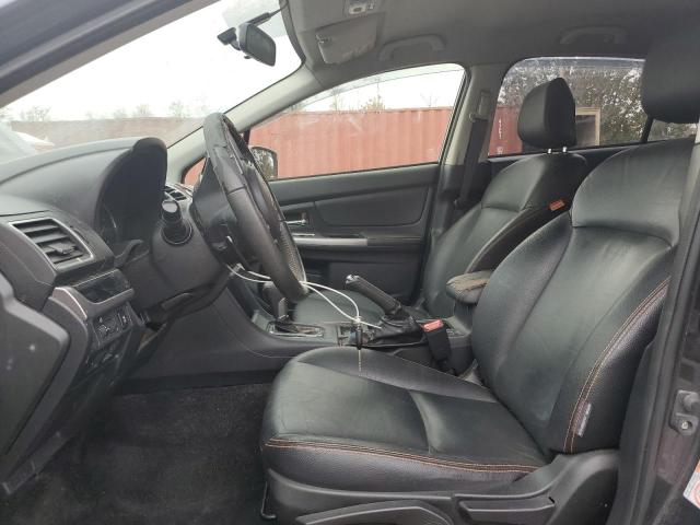 2016 SUBARU CROSSTREK - JF2GPAKC4GH223131