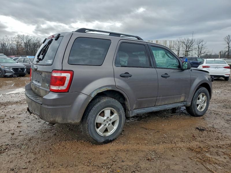 2012 FORD ESCAPE XLT #3303725456