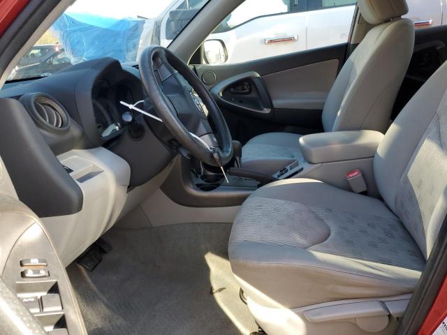 2011 TOYOTA RAV4 - 2T3BF4DV2BW159623