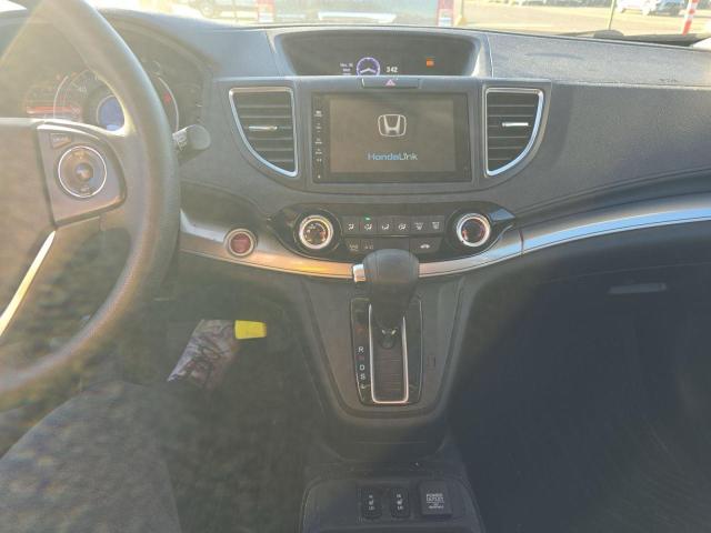 2015 HONDA CR-V EX - 5J6RM4H51FL091929