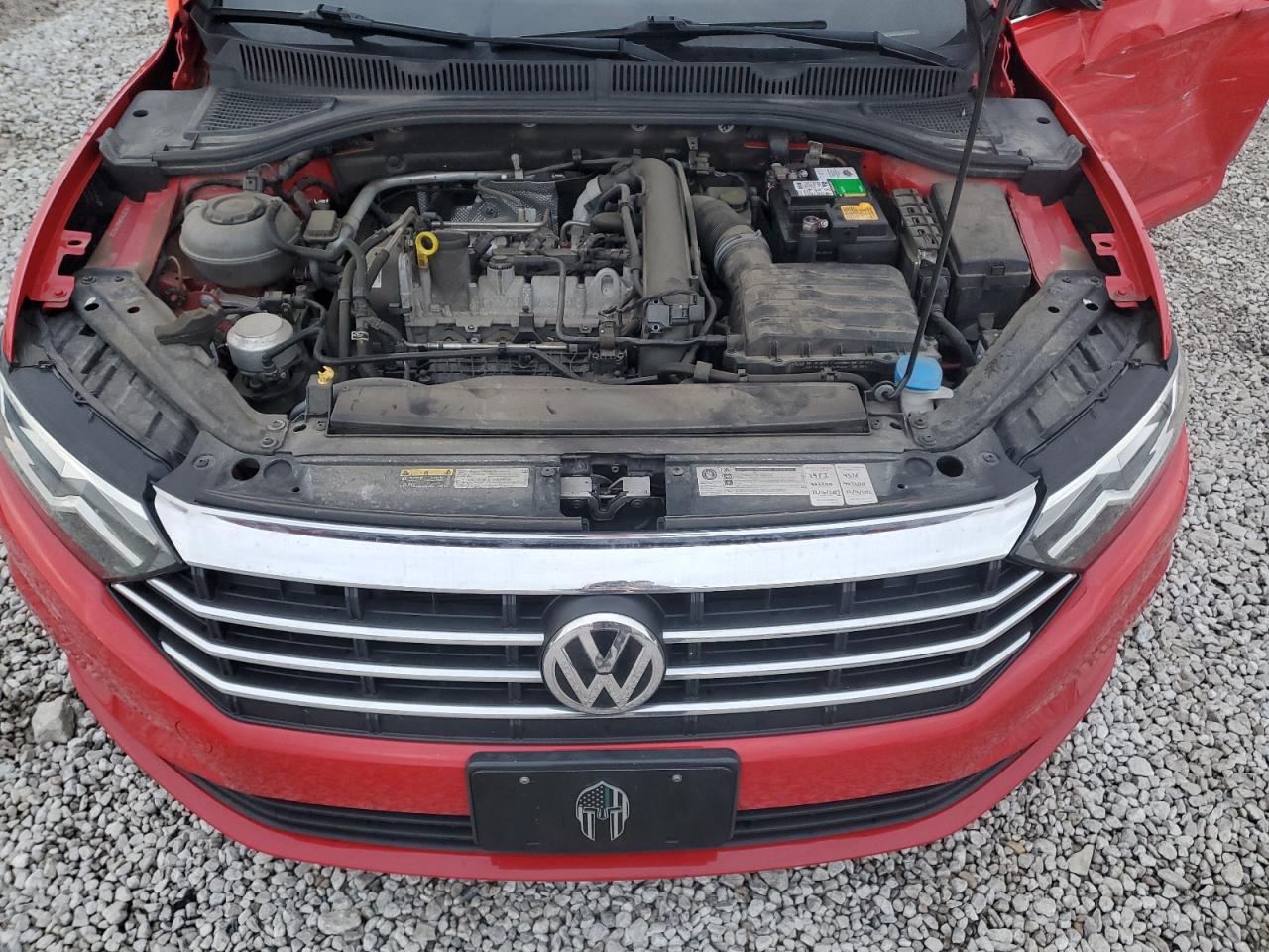 VOLKSWAGEN JETTA S