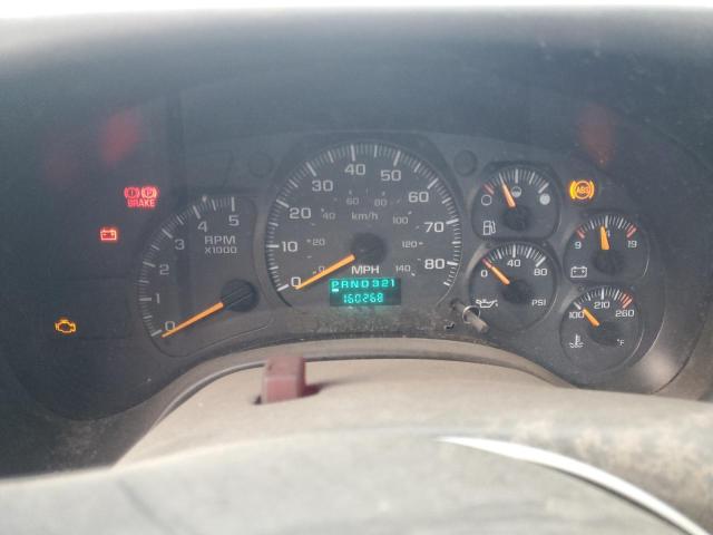 2005 GMC C5500 #3298008176