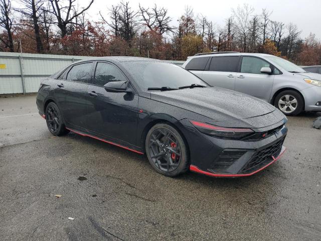 2024 HYUNDAI ELANTRA #3310484061