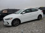 Lot #3310423957 2018 HYUNDAI ELANTRA SE