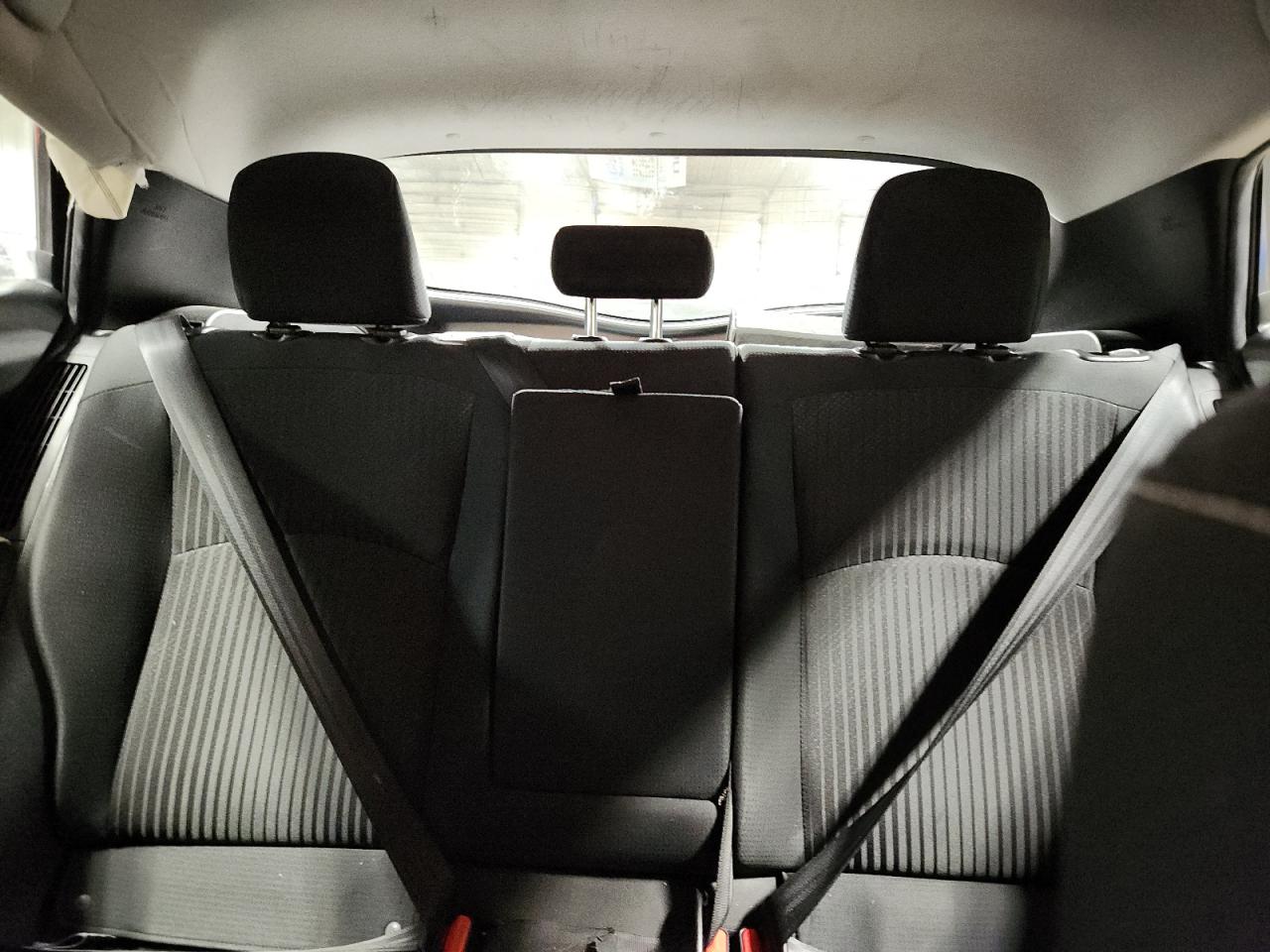 TOYOTA PRIUS PRIME LE