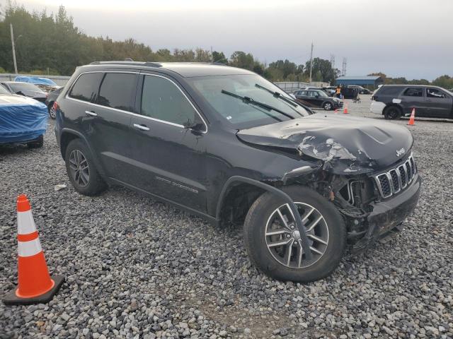 2017 JEEP GRAND CHER #3302645003