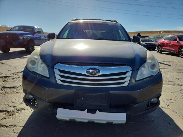 2011 SUBARU OUTBACK 2. #3294855811