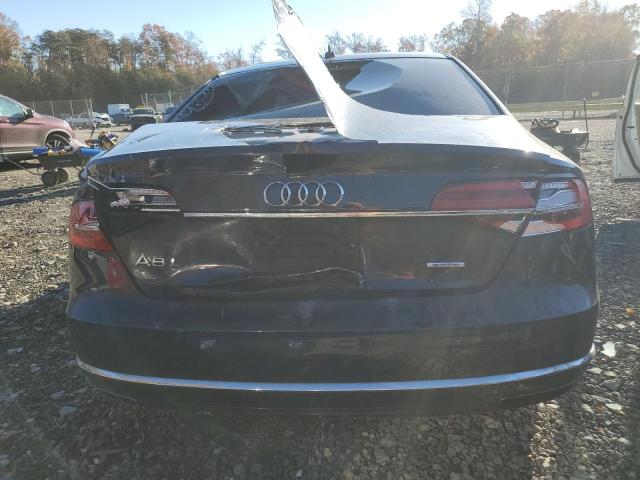 2016 AUDI A8 L QUATT #3293447430