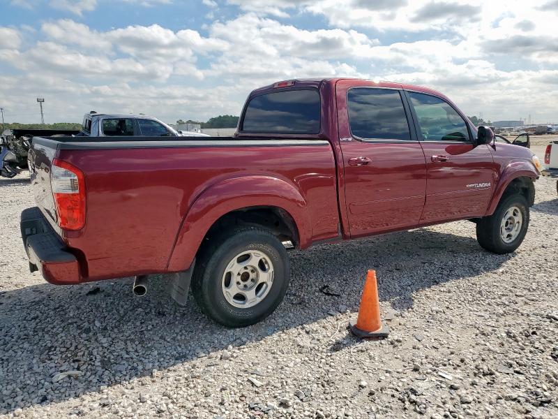 2006 TOYOTA TUNDRA DOU #3287588038