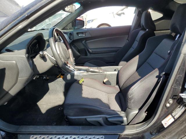 2013 SUBARU BRZ 2.0 PR #3285557280