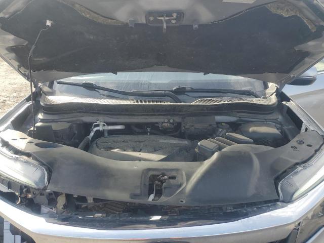 2019 HONDA PILOT EXL #3301847413