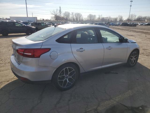 2017 FORD FOCUS SEL #3293315471