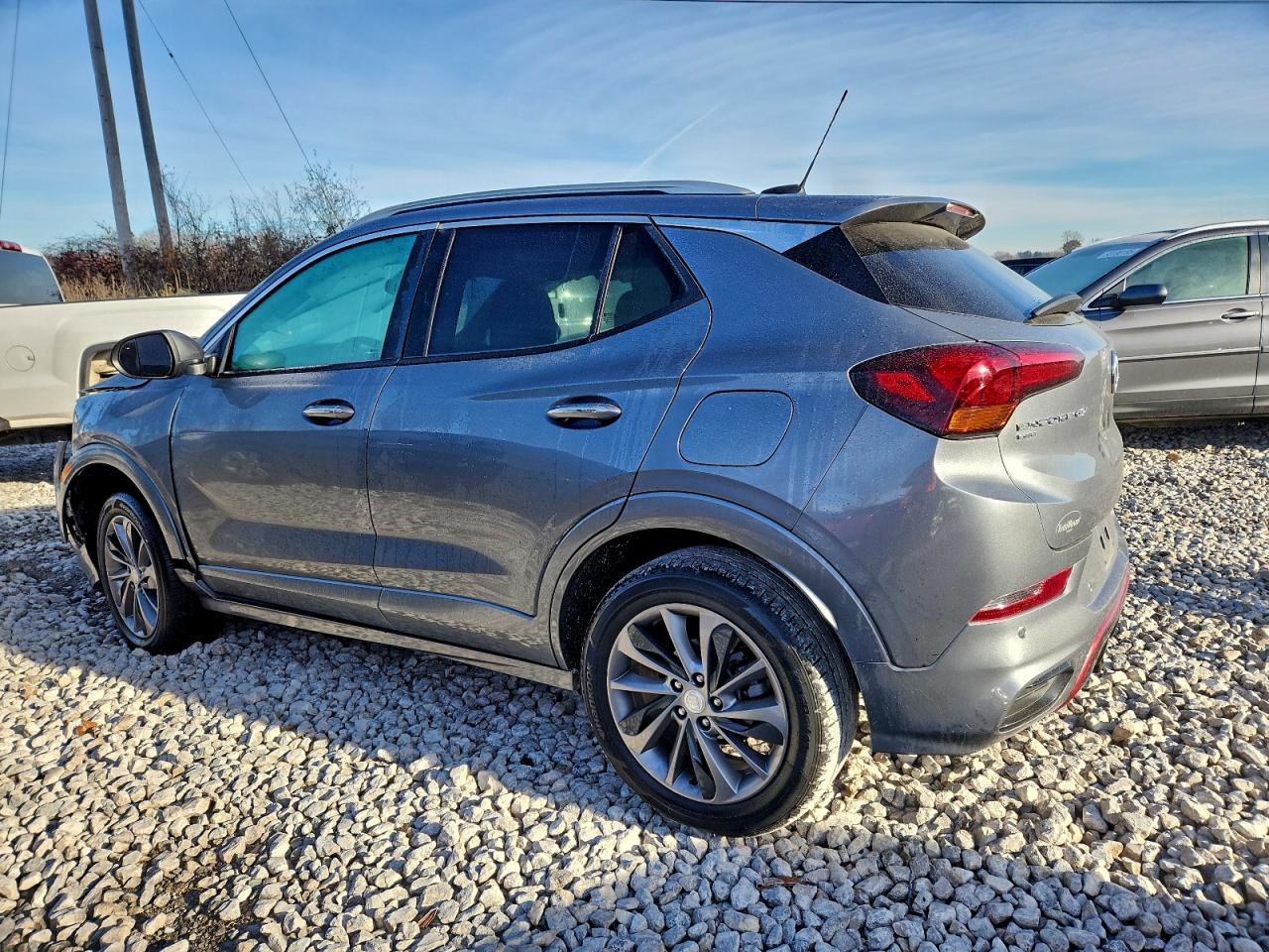 BUICK ENCORE ESSENCE