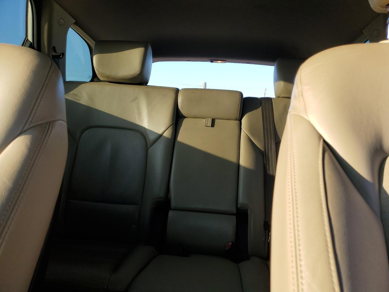 HYUNDAI SANTA FE GLS