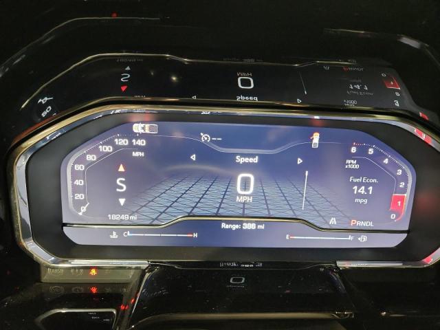 2025 GMC SIERRA C15 #3292300347