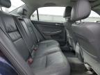 Lot #3306000809 2007 HONDA ACCORD EX