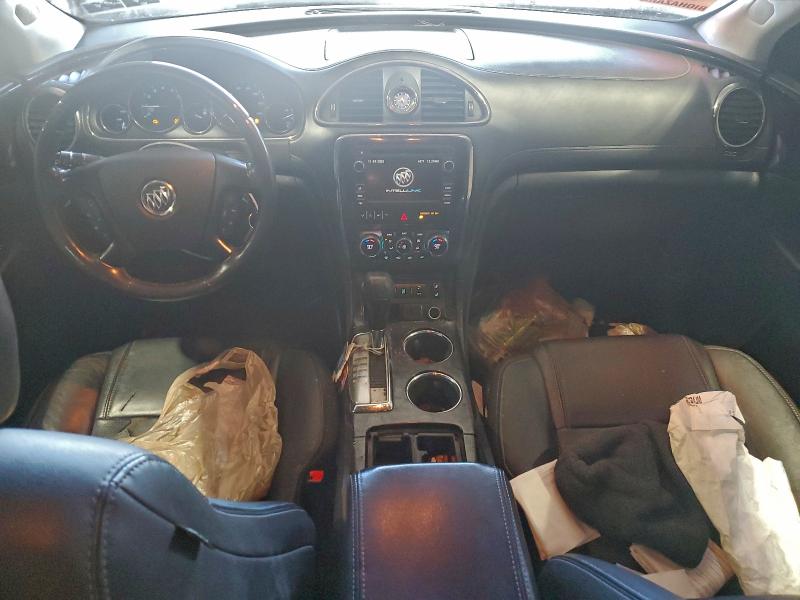 2017 BUICK ENCLAVE #3303796453