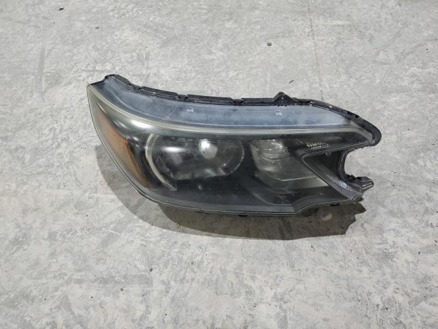 2012 HONDA CR-V EX #3301609670