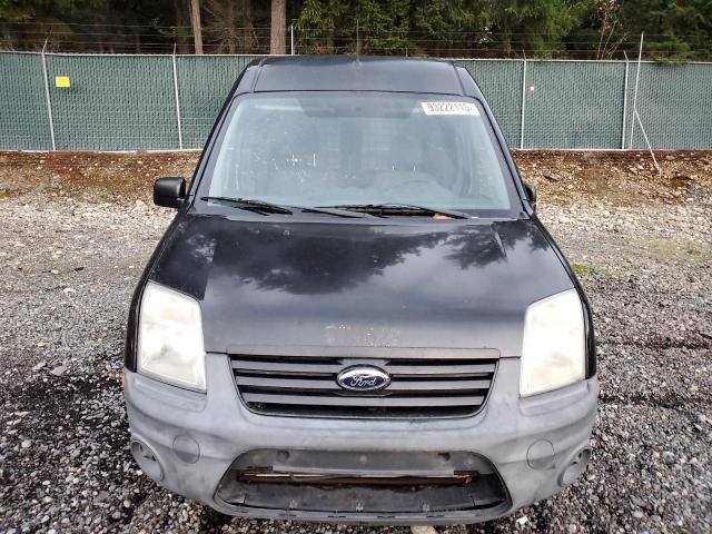 2013 FORD TRANSIT CO #3297243402