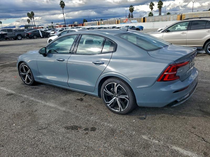 2022 VOLVO S60 B5 INS #3304530468