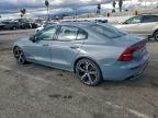 Lot #3304530468 2022 VOLVO S60 B5 INS