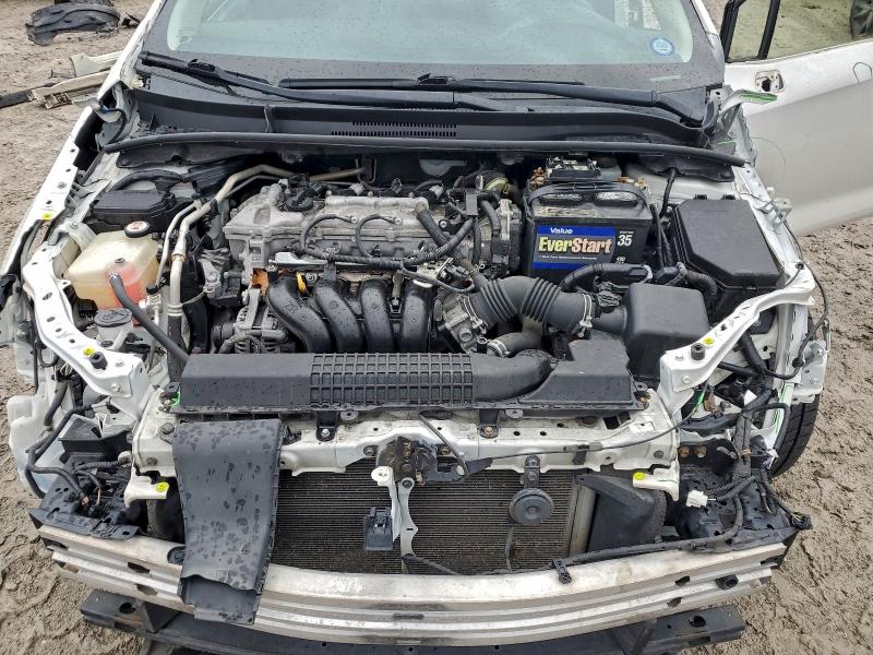 2020 TOYOTA COROLLA LE #3298095163