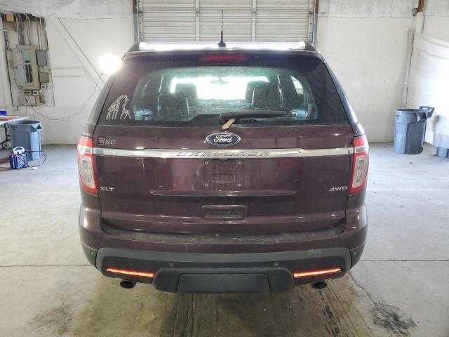 2011 FORD EXPLORER X #3296957827