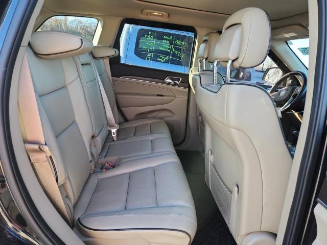 2015 JEEP GRAND CHER #3305435436