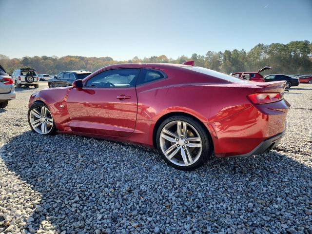 2016 CHEVROLET CAMARO LT #3290455757
