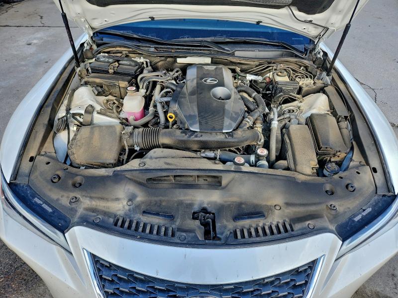 2021 LEXUS IS 300 #3301642654