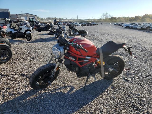 2020 DUCATI MONSTER 79 #3293525424