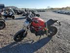 Lot #3293525424 2020 DUCATI MONSTER 79