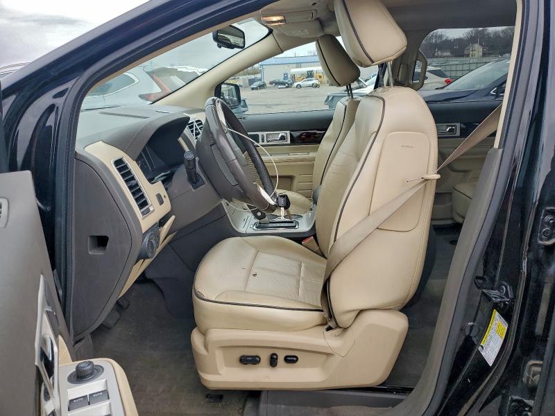 2008 LINCOLN MKX #3296891858