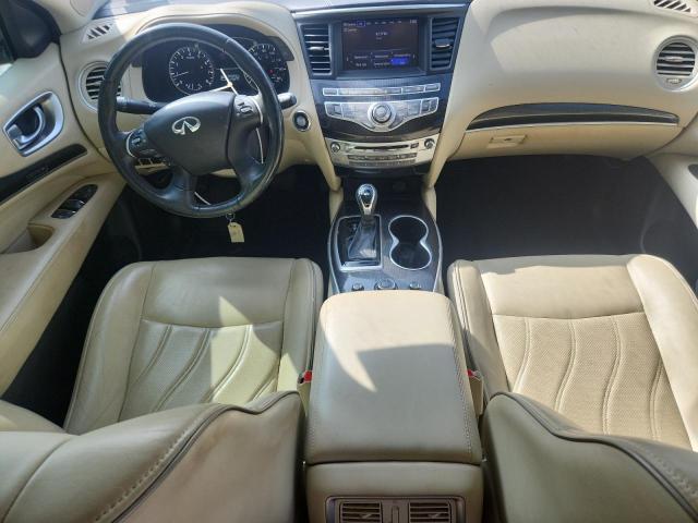 2018 INFINITI QX60 #3316100275