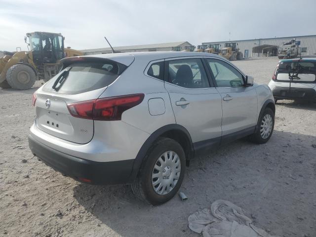 2019 NISSAN ROGUE SPOR #3301663632