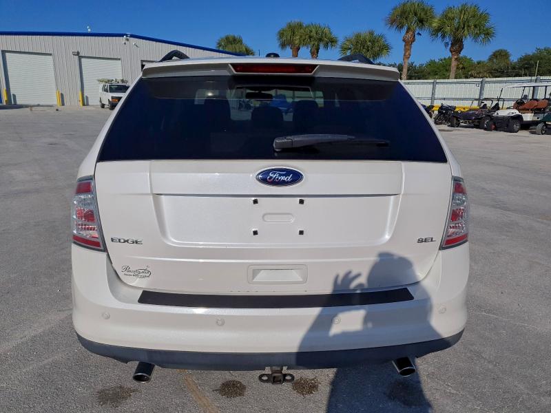 2010 FORD EDGE SEL #3297102488