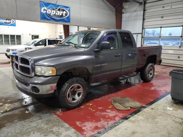 2004 DODGE RAM 1500 S #3284706025