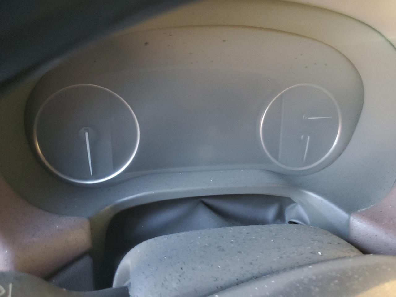 BUICK ENCLAVE AVENIR