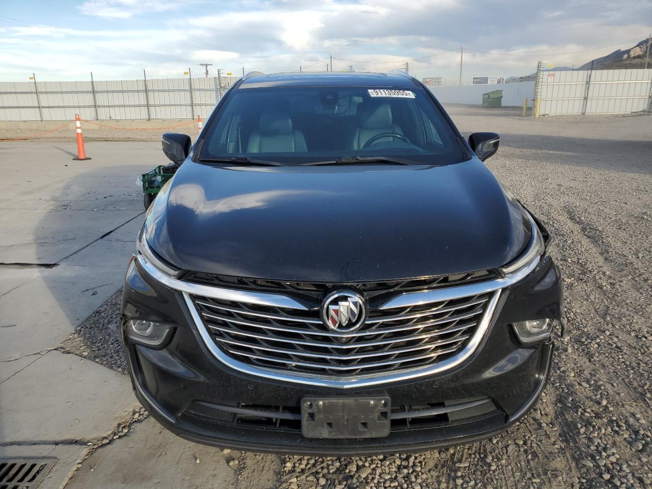 BUICK ENCLAVE PREMIUM