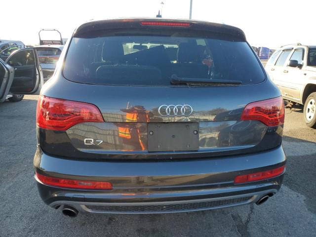 2012 AUDI Q7 PRESTIG #3284682343